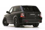 Land Rover Range Rover Sport by Startech 2010 года
